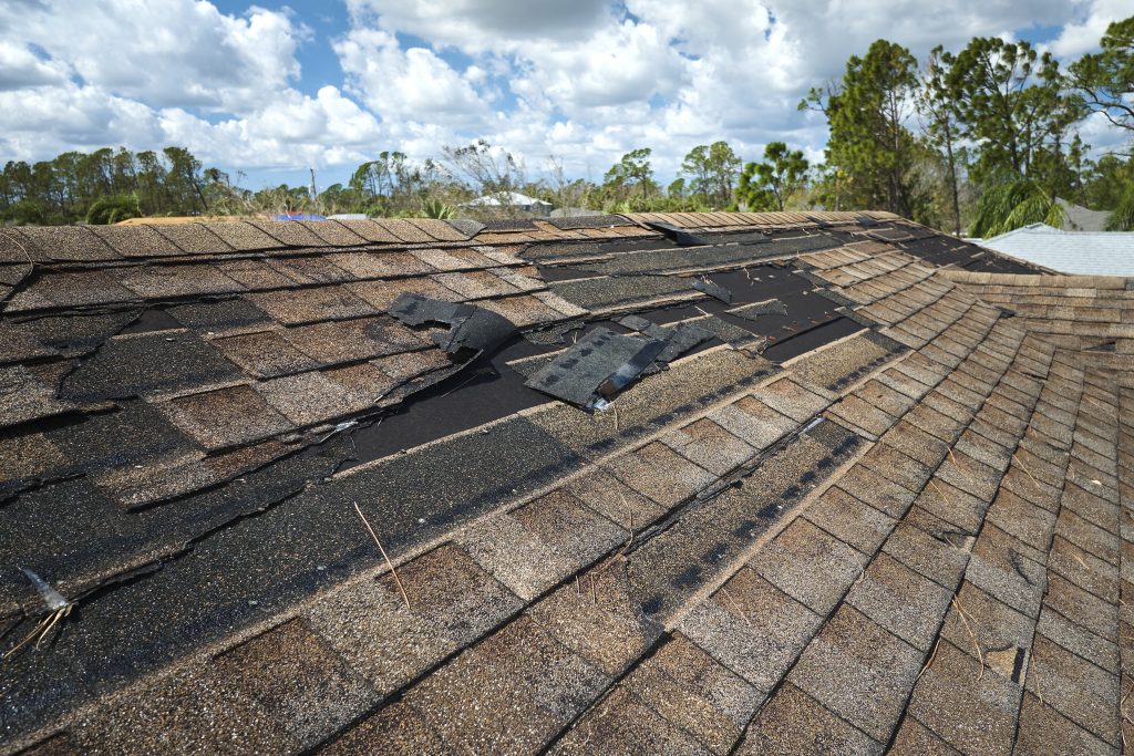 Benefits Of Having A Professional Roof Inspection To Assess Storm