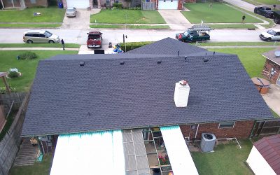 The Impact of Oklahoma Weather on Your Roofing Choices