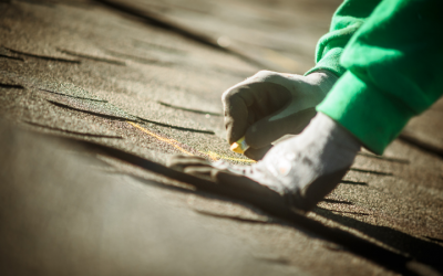 How to know whether to repair, patch, or replace your roof